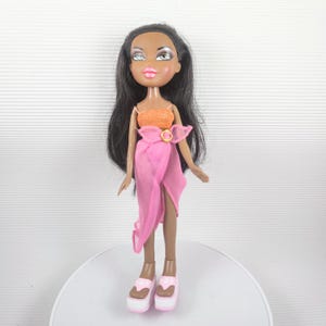 Bratz Genie Magic SASHA Doll rare