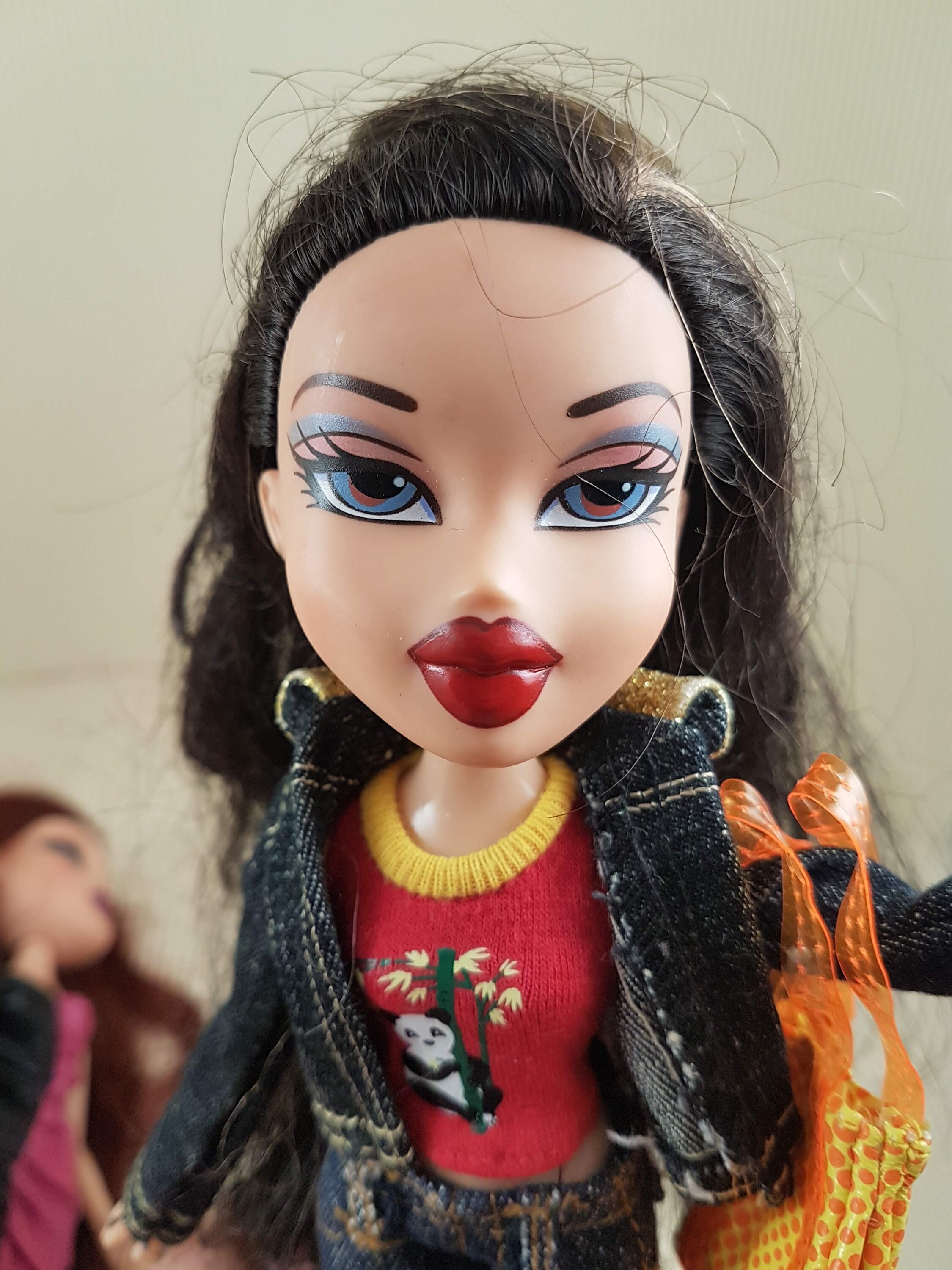 オリジナルブラッツ人形MGAヴィンテージ、人形を1つ選択 - Etsy 日本