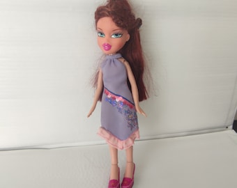 Bratz Doll MGA Sammlerstück