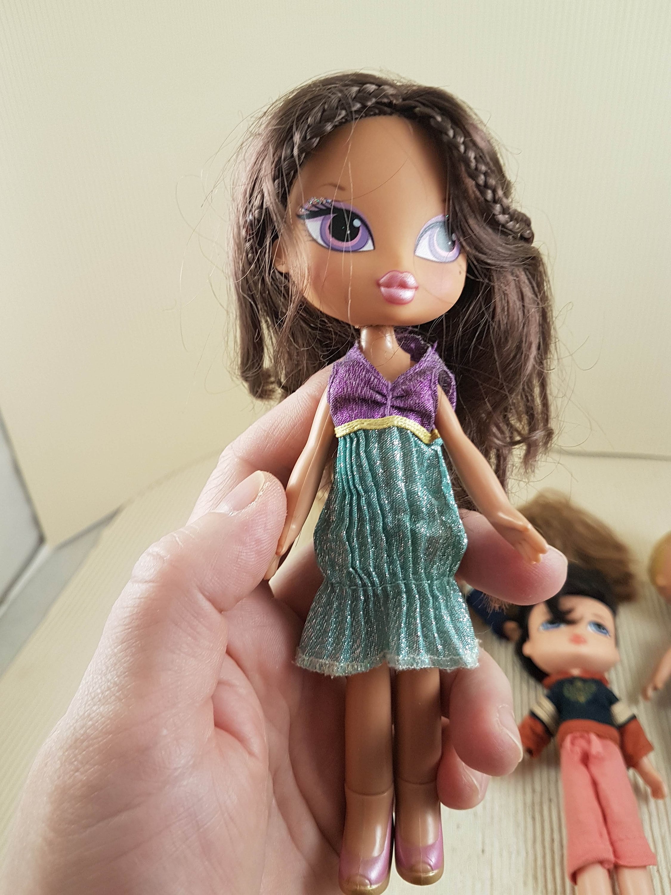 Bratz cheap kidz meygan