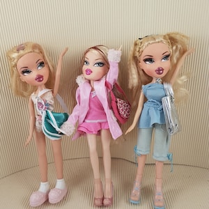 Bratz doll chloe sale