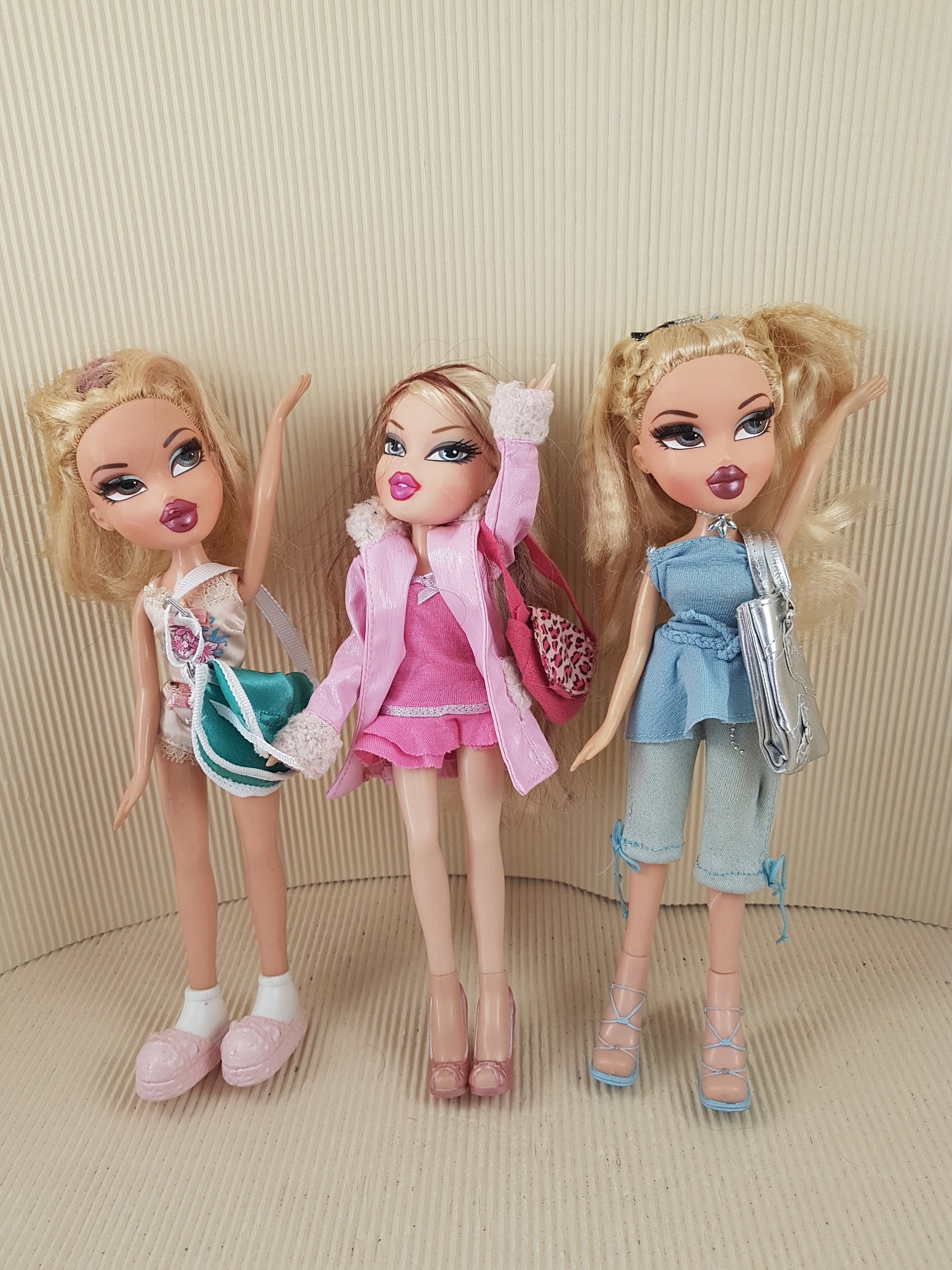 Bratz Clothing -  Singapore