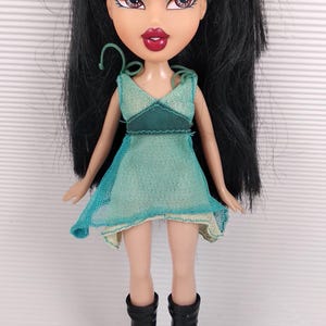 Girls Nite Out Jade Bratz Doll