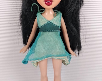 Boneca Jade Bratz Girls Nite Out