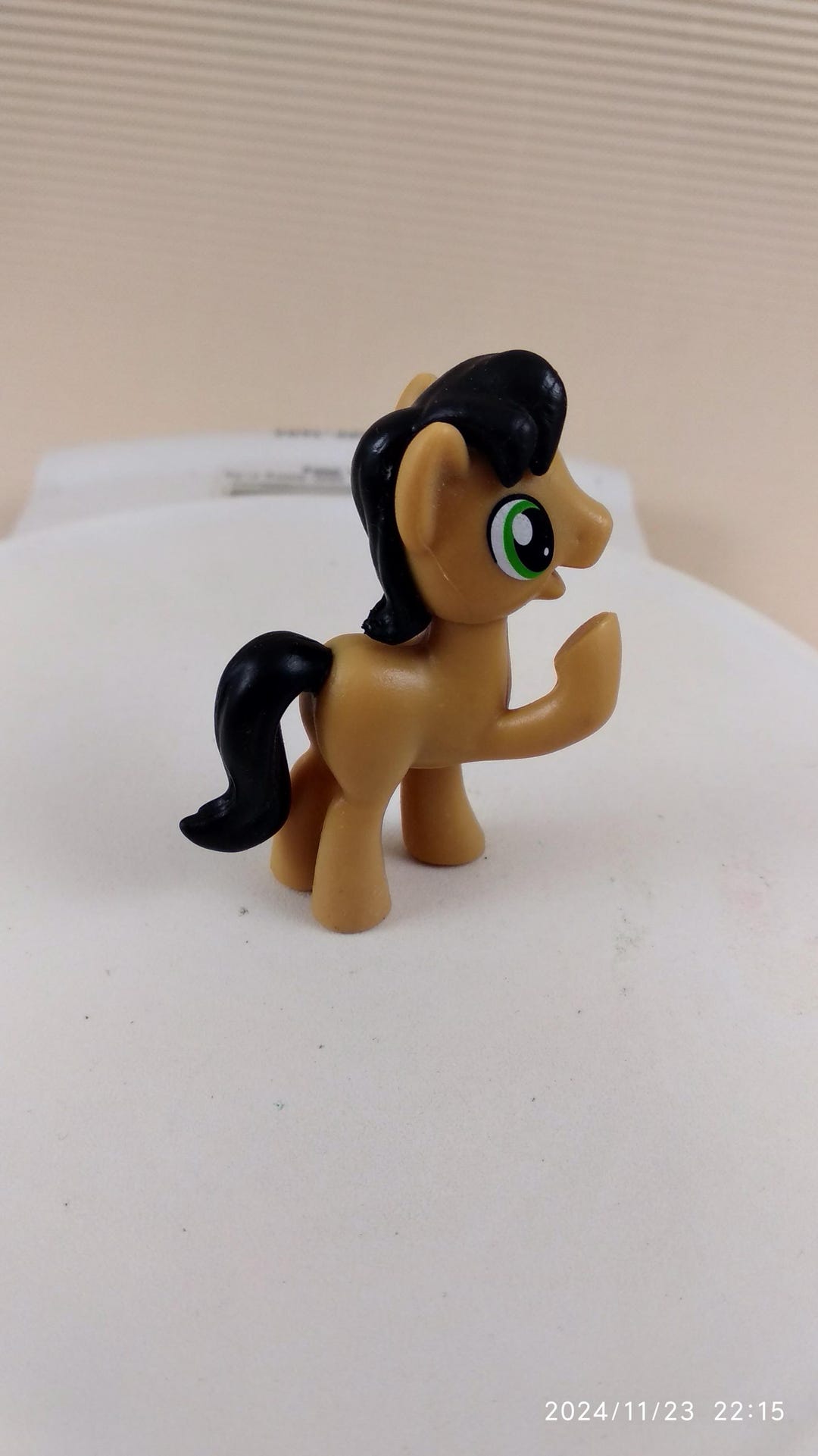 My Little Pony Blind Bag Wave 22 "cherry Fizz" Mini Friendship is Magic ...