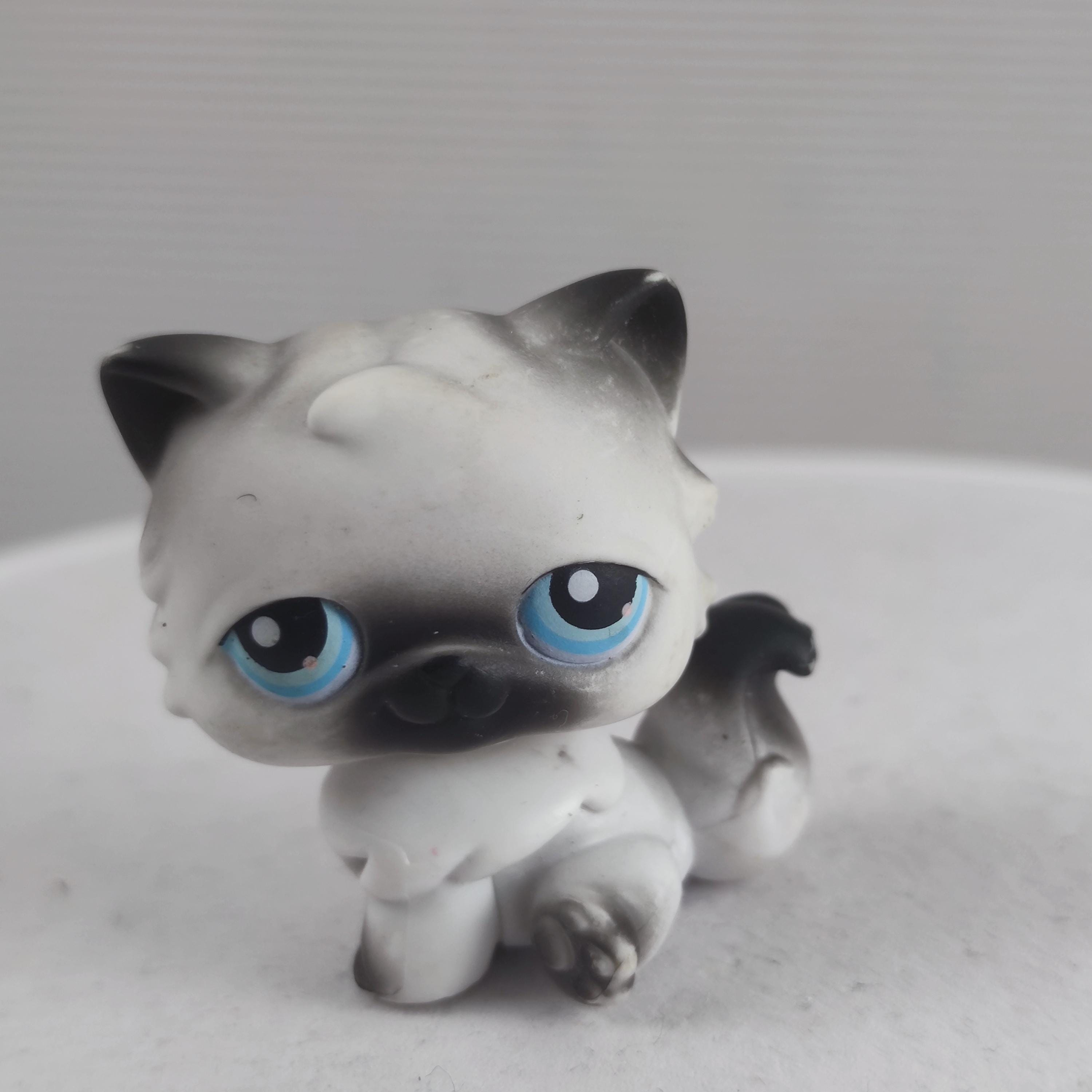 Lps White Cat Canada