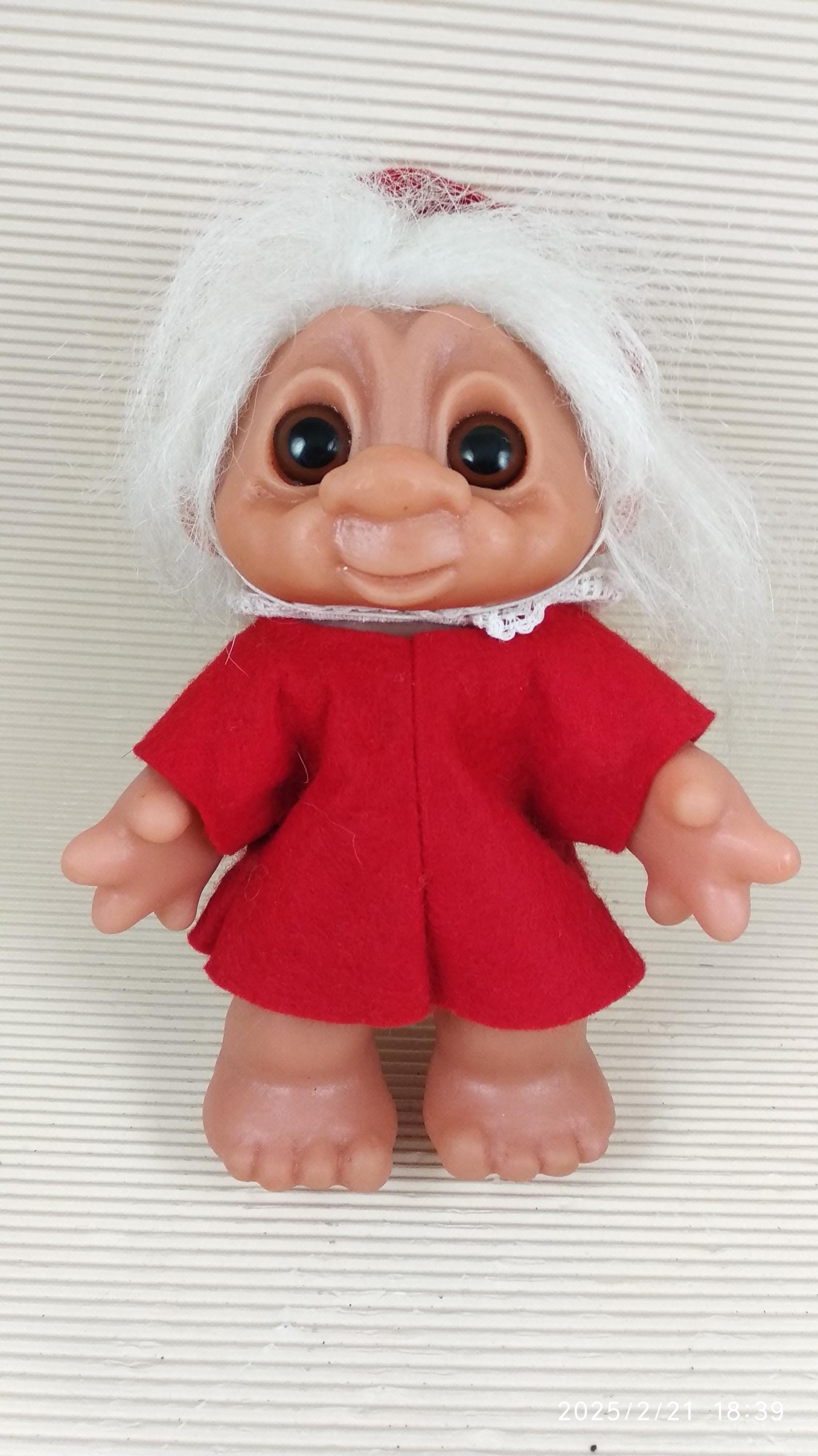 1960s thomas dam troll - Etsy 日本 1960s thomas dam troll - Etsy 日本