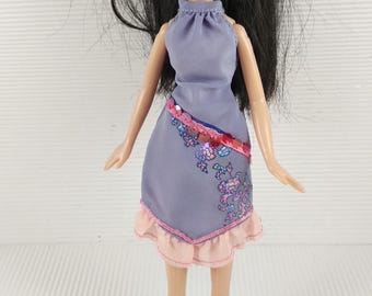 Boneca Bratz Jade On The Mic colecionável ou para repintar ou outros projetos