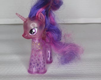 My Little Pony G2 Globe Trotter - Hasbro - Occasion