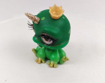 Poopsie Cutie Tooties Series 1 PETAL (doodies of the Forest) CT