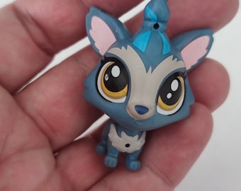 ヴィンテージ キャスパー アクションフィギュア：ピザハット