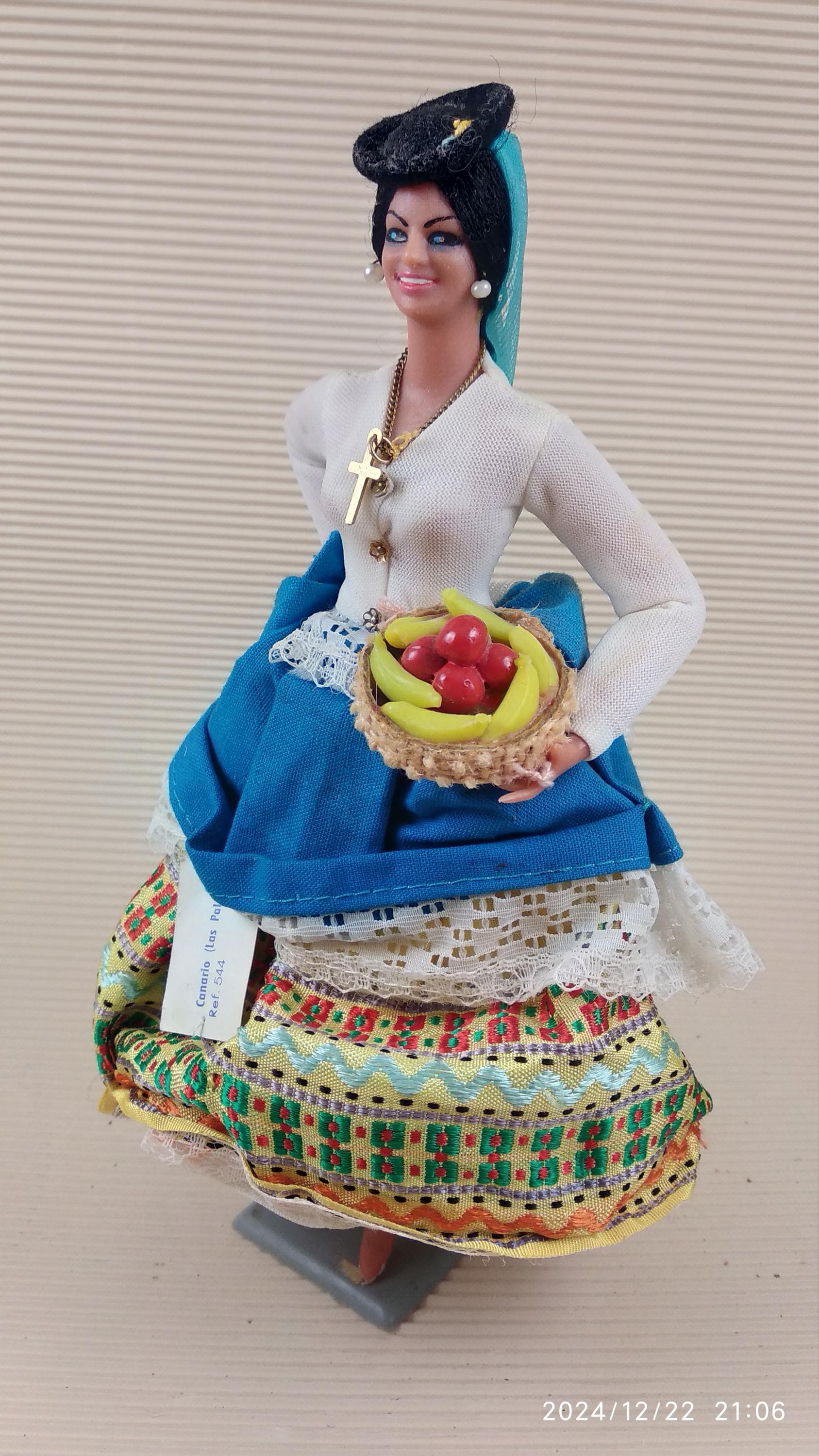 Vintage kachina doll - Etsy 日本