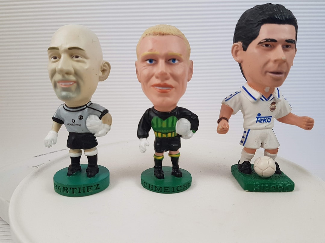 251☆サッカー☆marco van basten☆prostars☆フィギュア - スポーツ