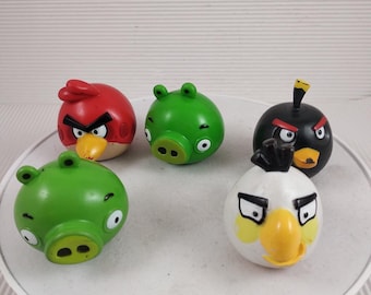 Opiniones de Apptivity Mattel Angry Birds, color verde (Y2826). Comprar