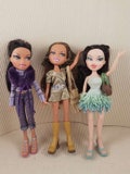 Authentic MGA Bratz Doll – Collectible Fashion Doll, Repaint Projects product logo