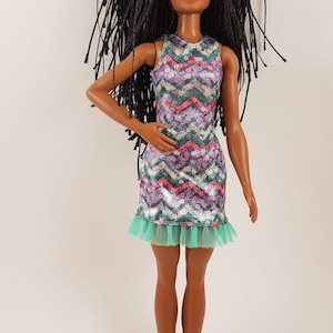 Singing Brooklyn Barbie Doll - Big City, Big Dreams