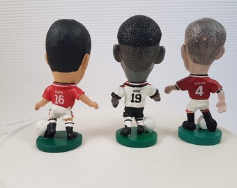 249★サッカー★wayne rooney★prostars★フィギュア 249☆サッカー☆wayne rooney☆prostars☆フィギュア