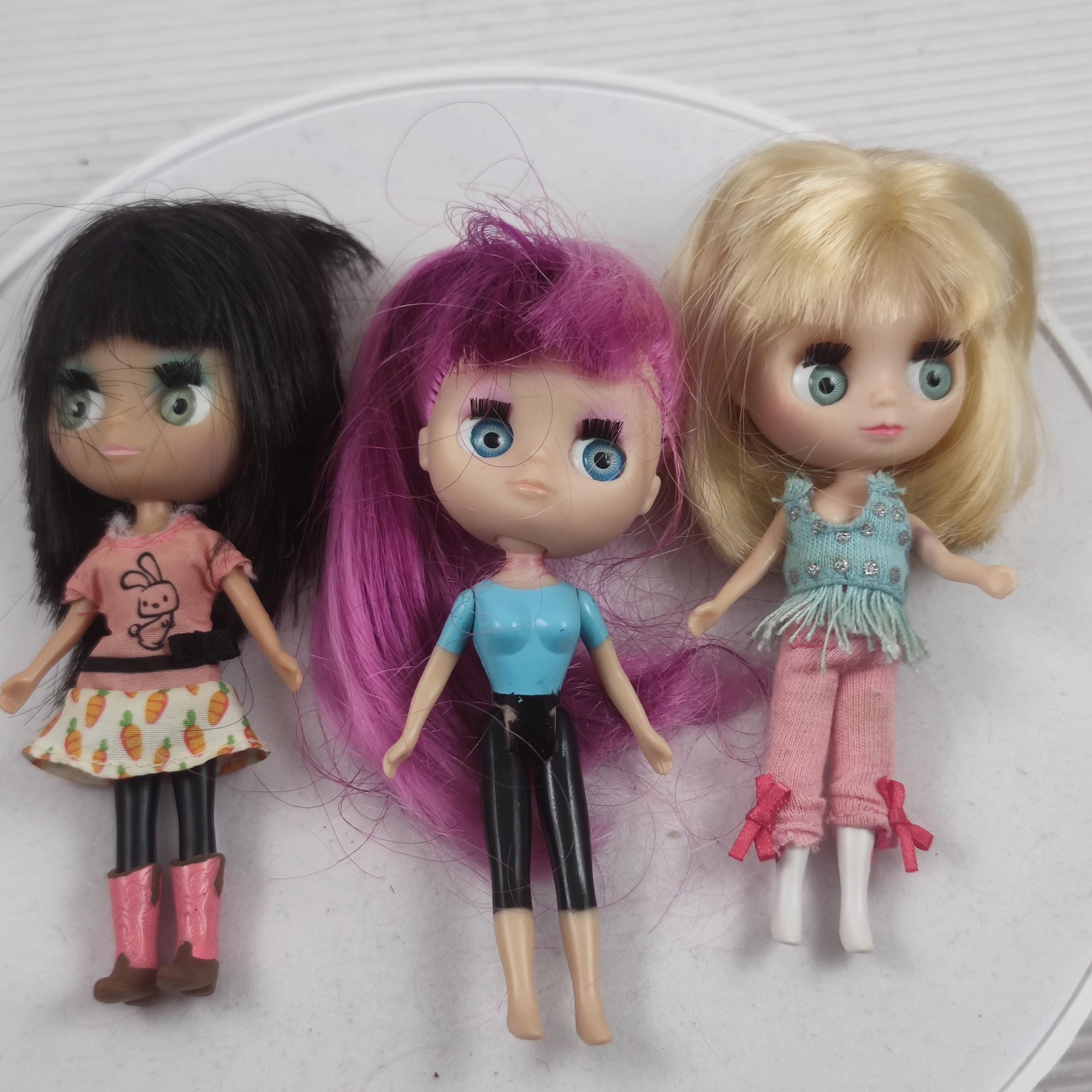 Littlest PetShop Tome 14. Le pouvoir de Blythe de Katherine Quénot