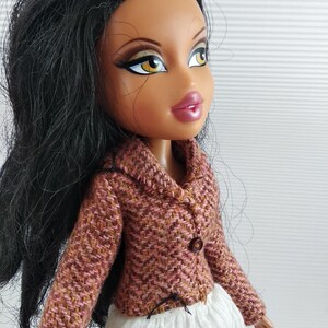 2011 Bratz Style It Second Edition Introducing Myra ULTRA RARE
