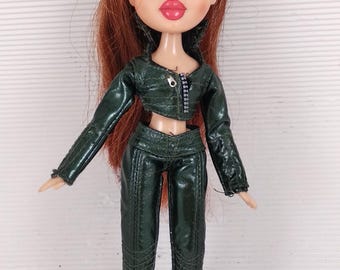 Bratz Doll: Dynamite Meygan, MGA Collectible