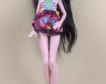 Original Monster high dolls dressed collectible Draculaura
