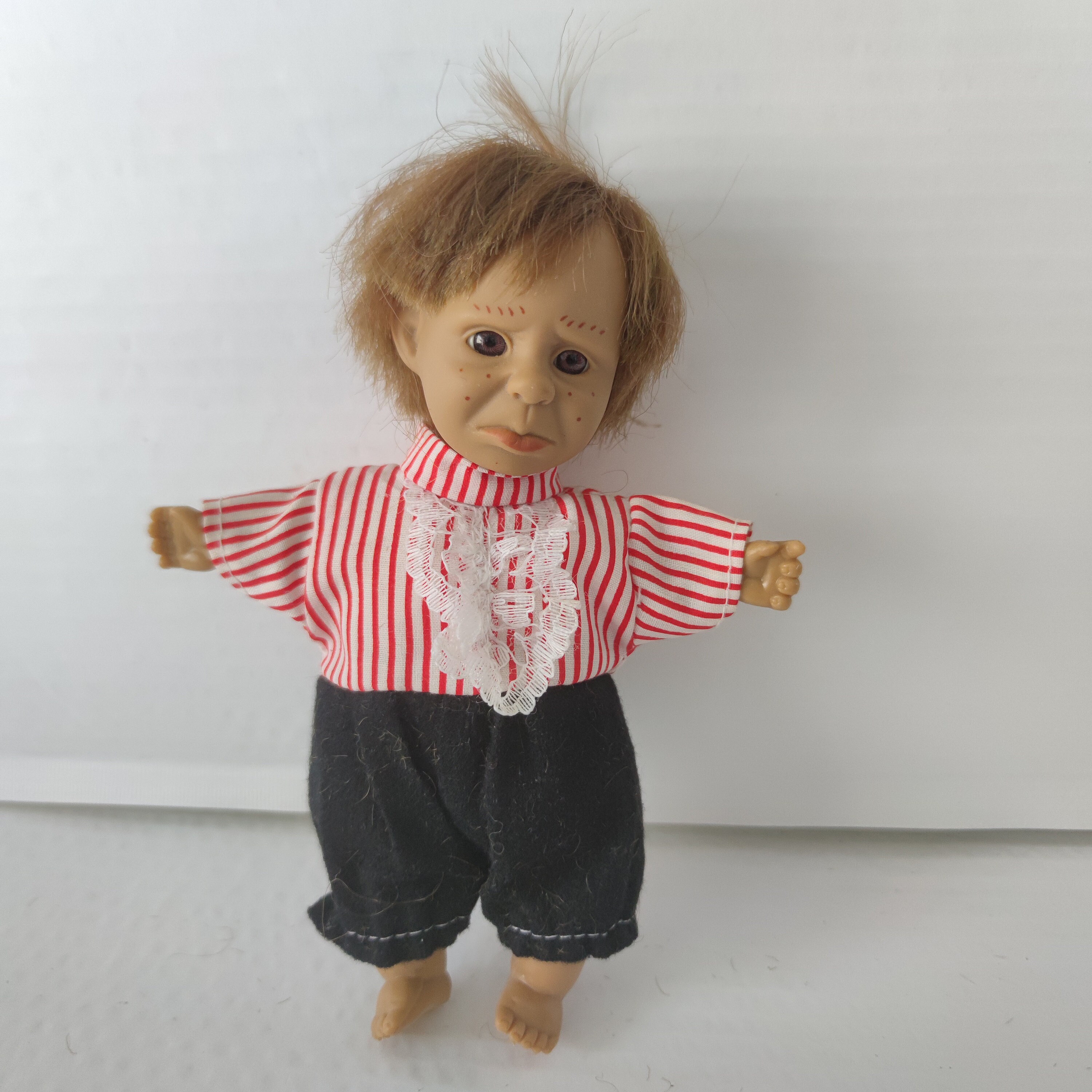 Dolls by D'anton - Etsy