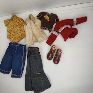 Bratz  Jade Doll's outfit party  Authentic MGA Collectible