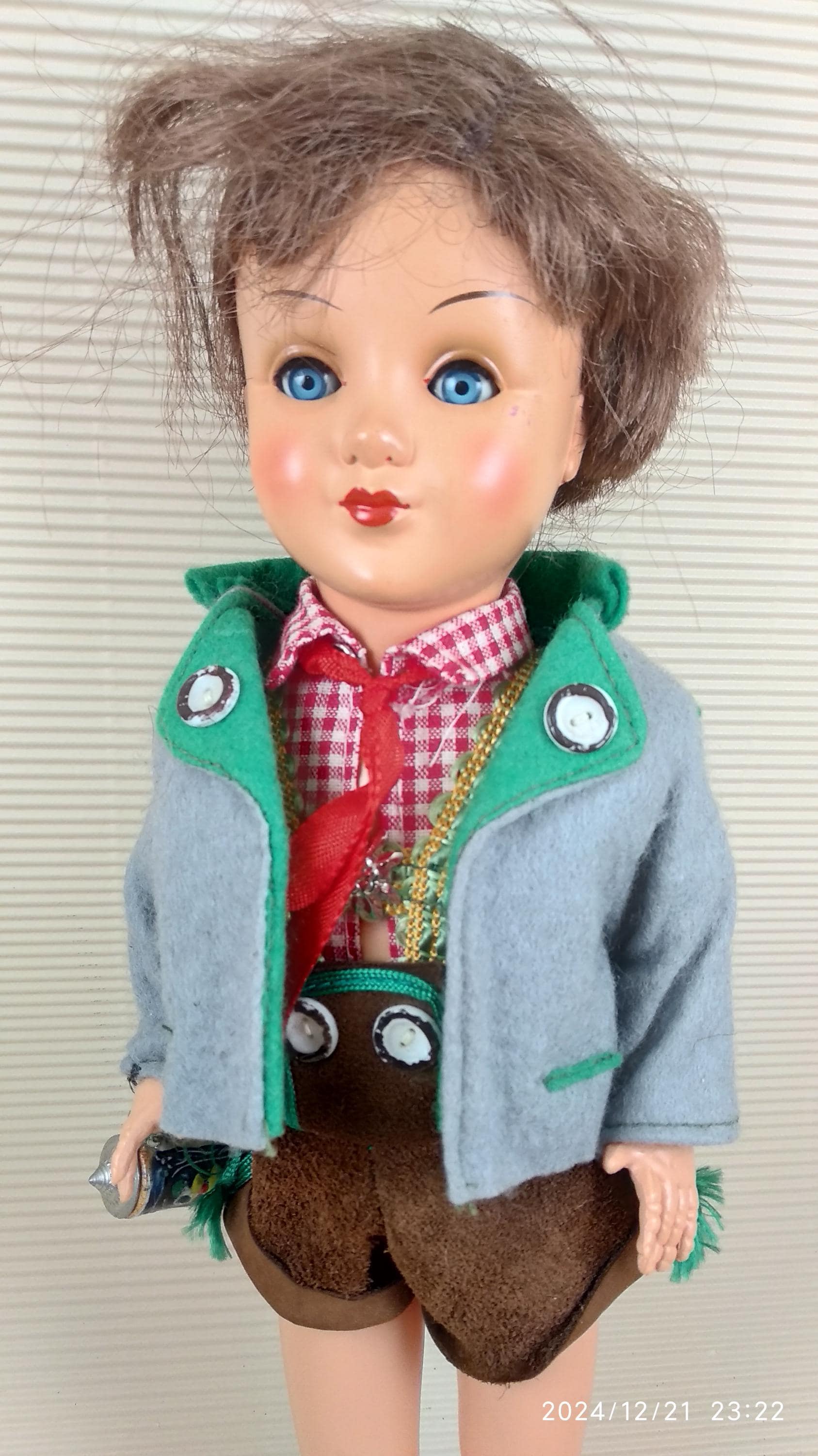 Minerva german doll - Etsy 日本