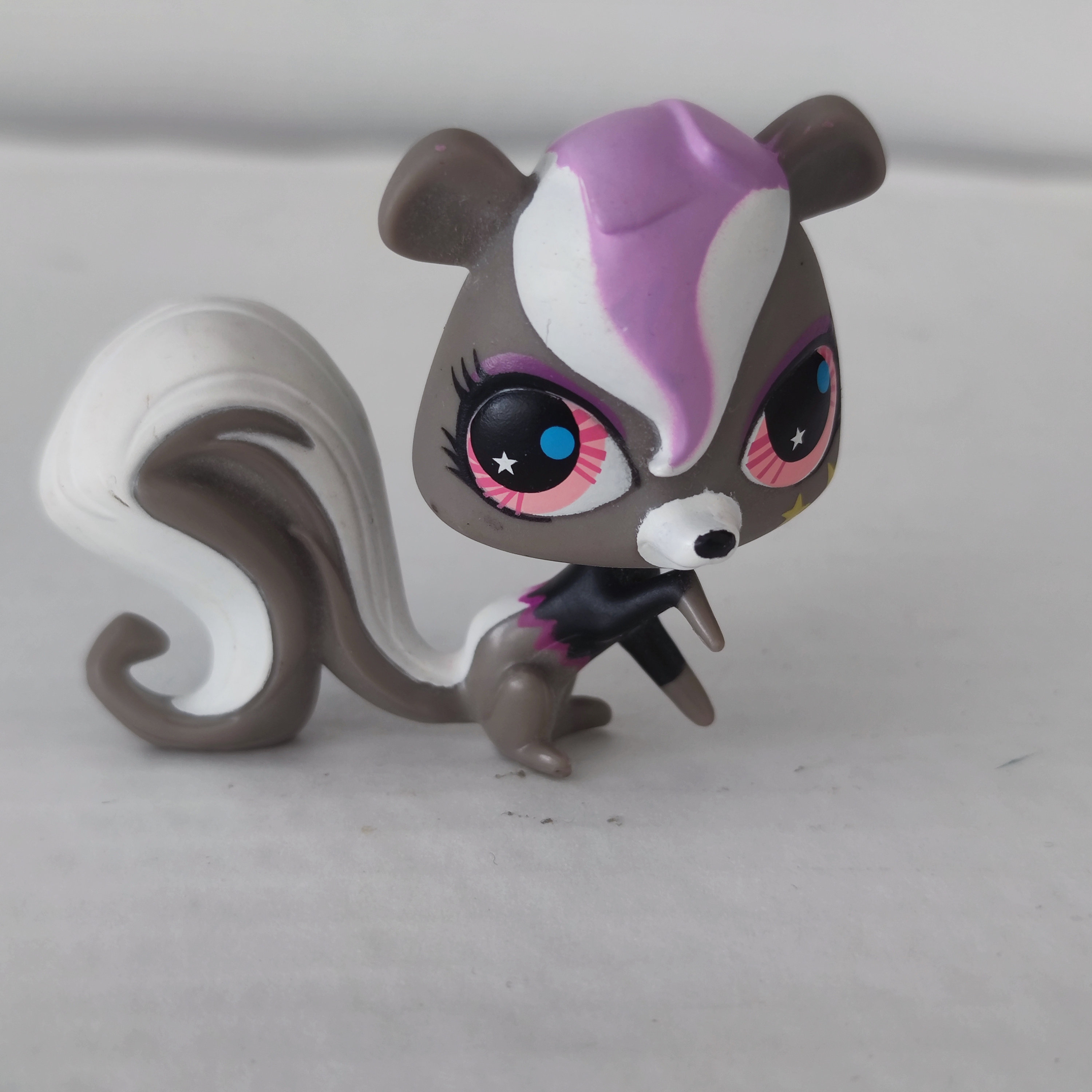 Littlest pet shop squirrel discount