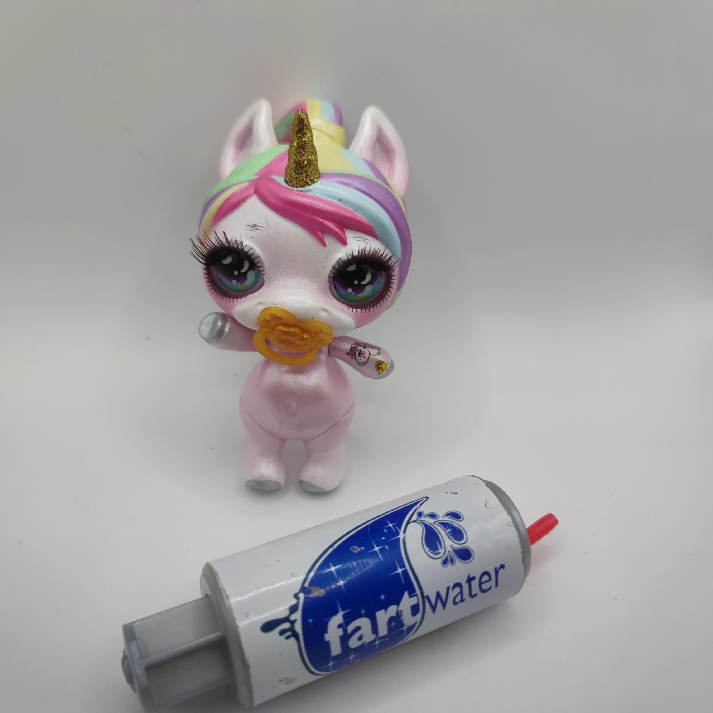 Rainbow Surprise Poopsie Critters Argos Poopsie Toys Poopsie