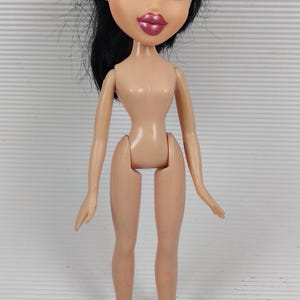 Bratz Doll Authentic style it Jade MGA Collectible or For Repaint Or Other Projects