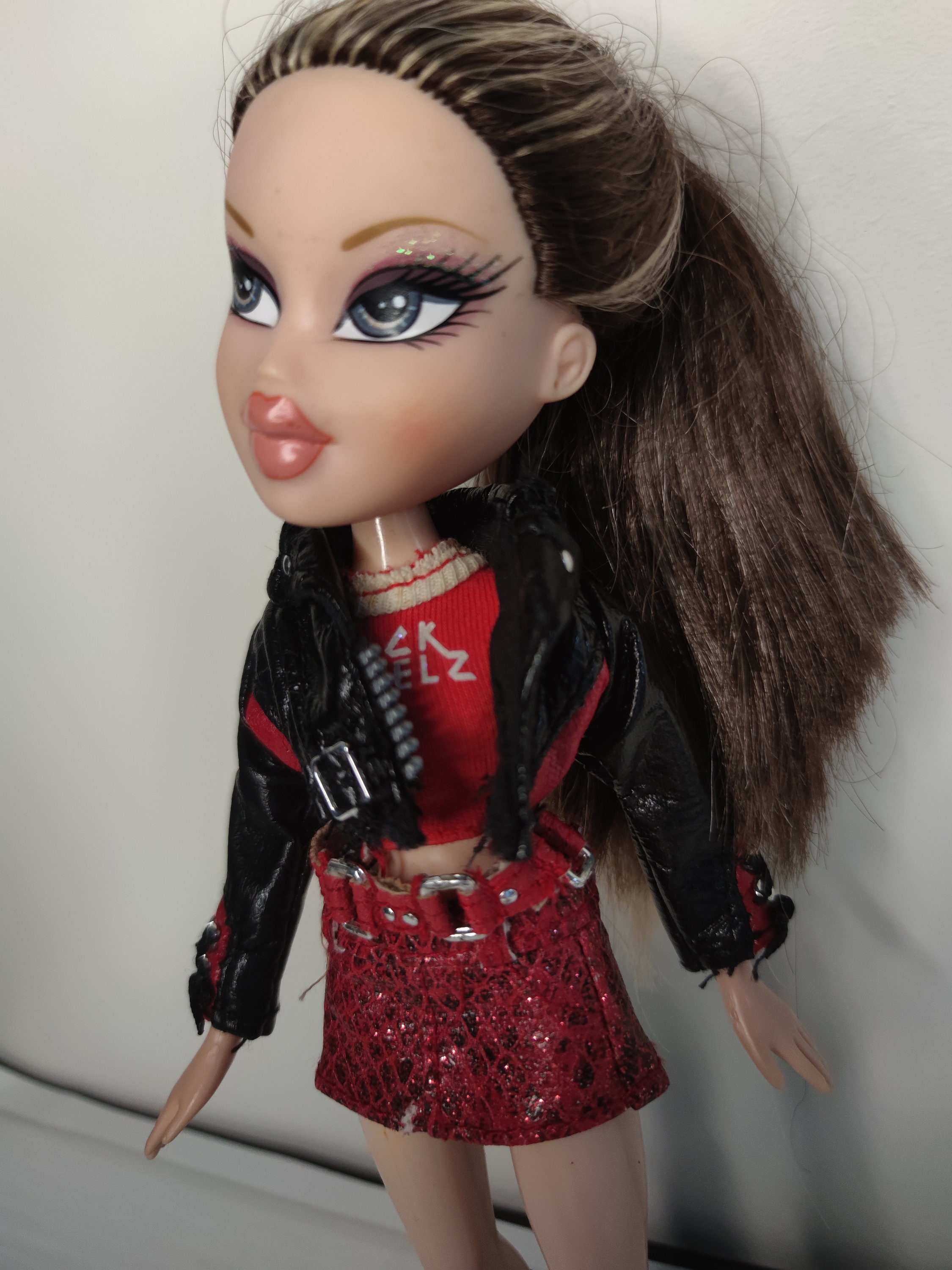 中古】 Bratz / Rock Angelz