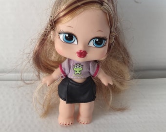 Bratz Babyz Dolls Authentic MGA – Sammlerstück oder zum Repaint oder für andere Projekte