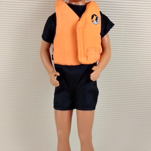 Vintage Ken doll rare
