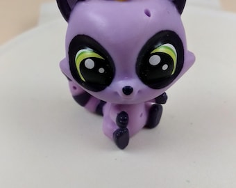 Petshop Chat Européen 1643🌟🌟Authentique