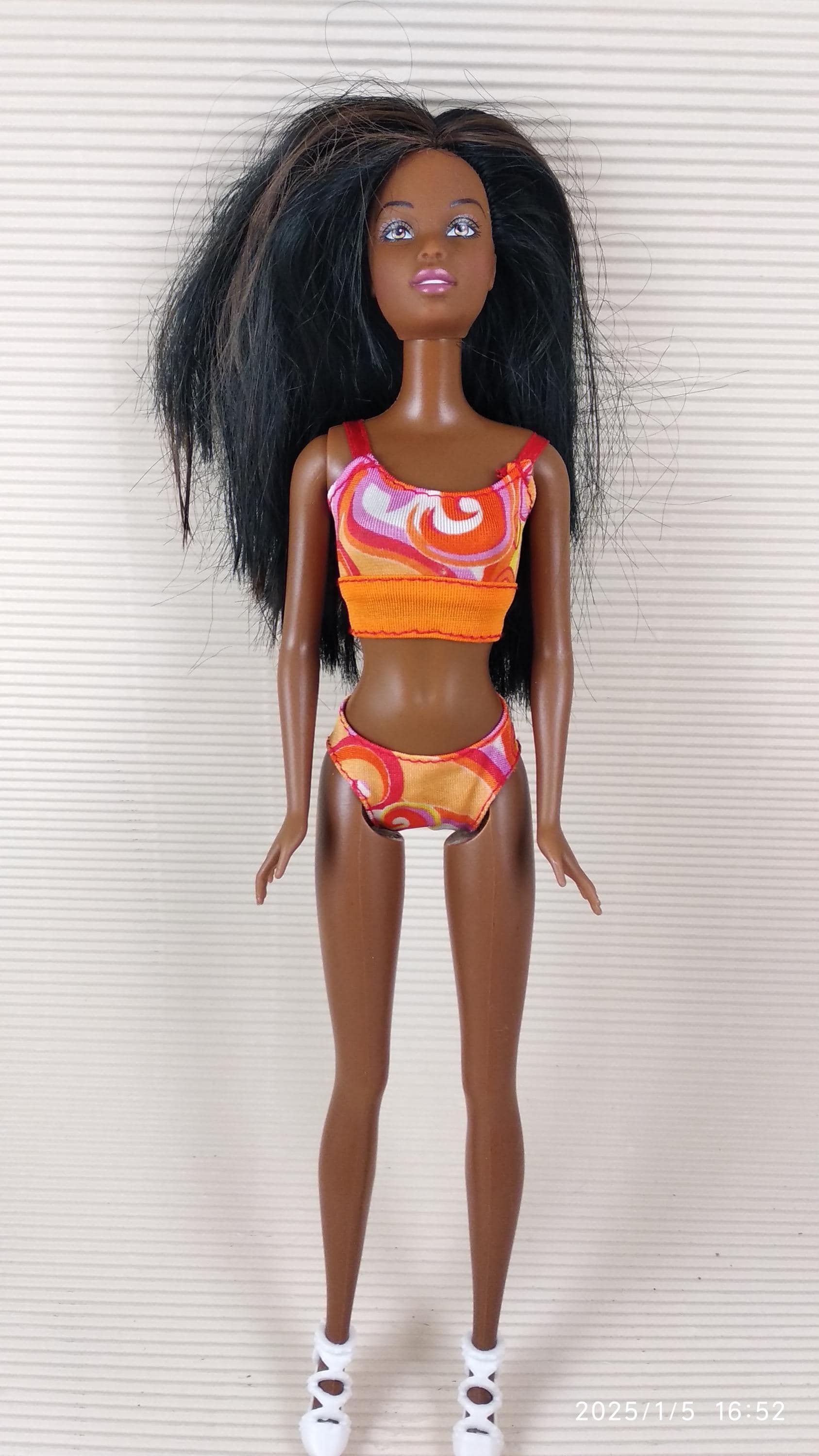 Quick curl barbie - Etsy 日本