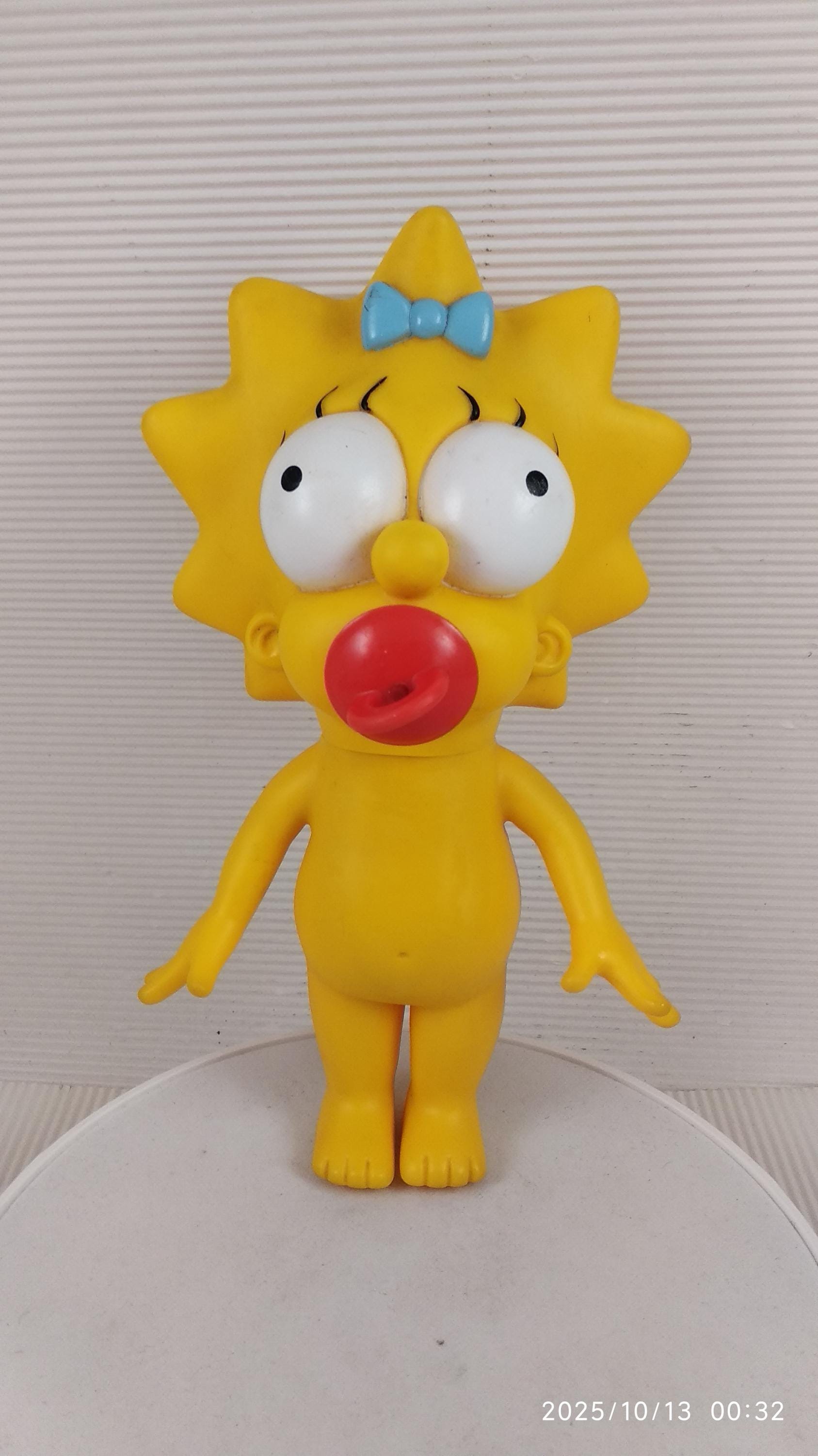 Rare simpsons toys - Etsy 日本