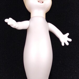 ヴィンテージ キャスパー アクションフィギュア：ピザハット