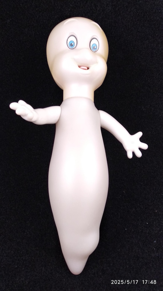 キャスパー 「Eye Popping Action Figure Doll」 キャスパー 「Eye