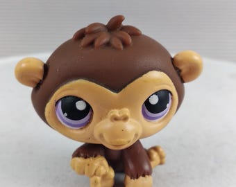 本物の廃盤リトルペットショップ - お選びください！残りわずか