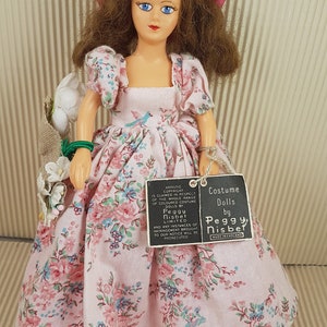 muñeca Cherry de Famosa de segunda mano por 15 EUR en Madrid en WALLAPOP