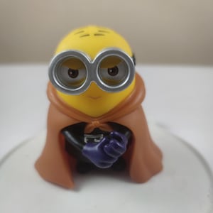 Vintage Despicable Me Minions Mini figurine