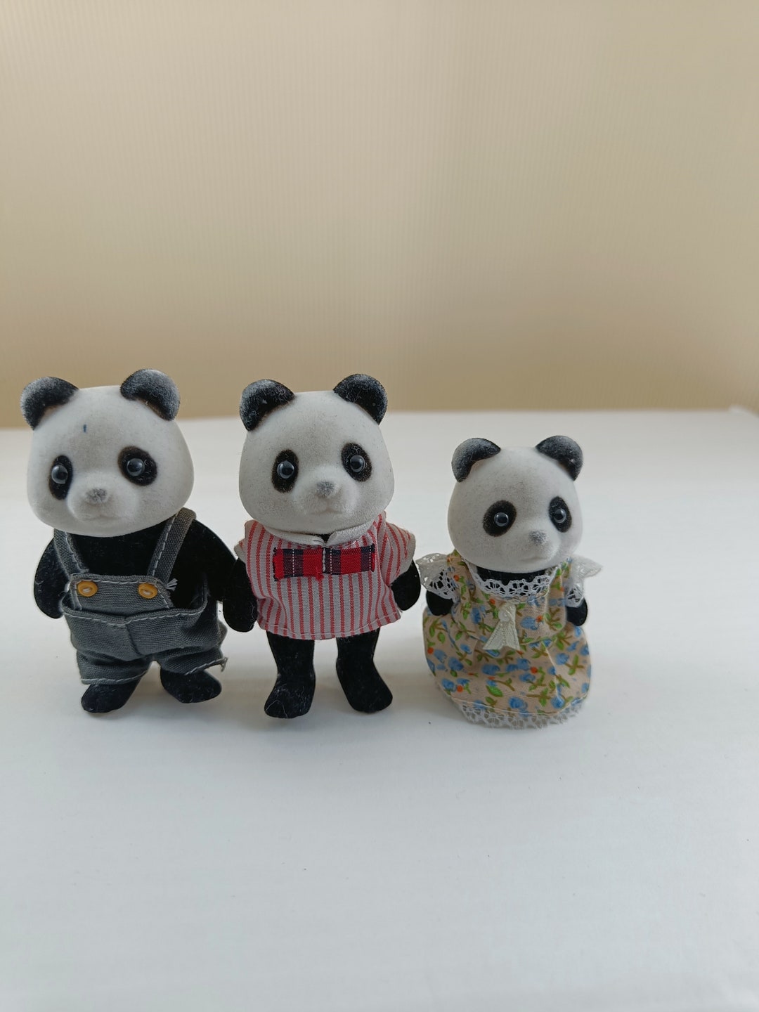 Sylvanian Panda - Best Price in Singapore - Jan 2024
