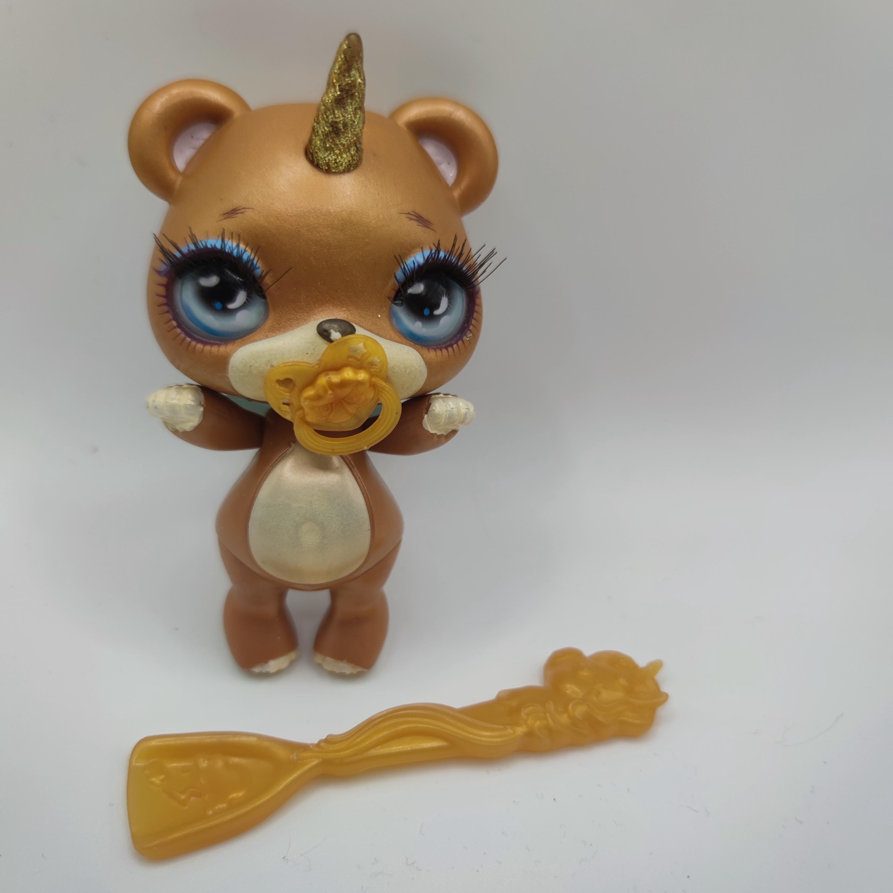 Duck Poopsie Surprise Mini Poopsie Cutie Tooties Quacks Duck