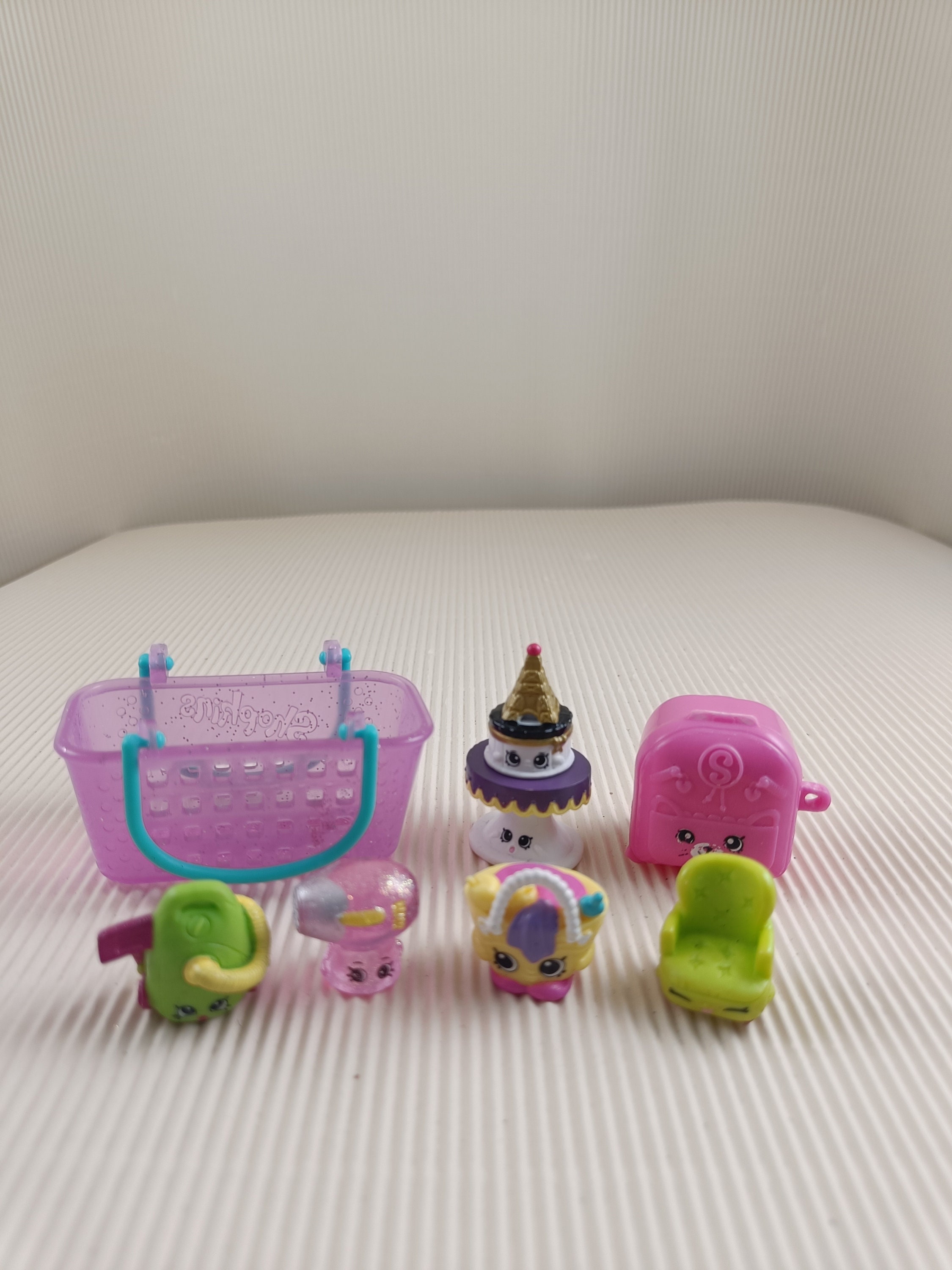 Shopkins shop en espanol
