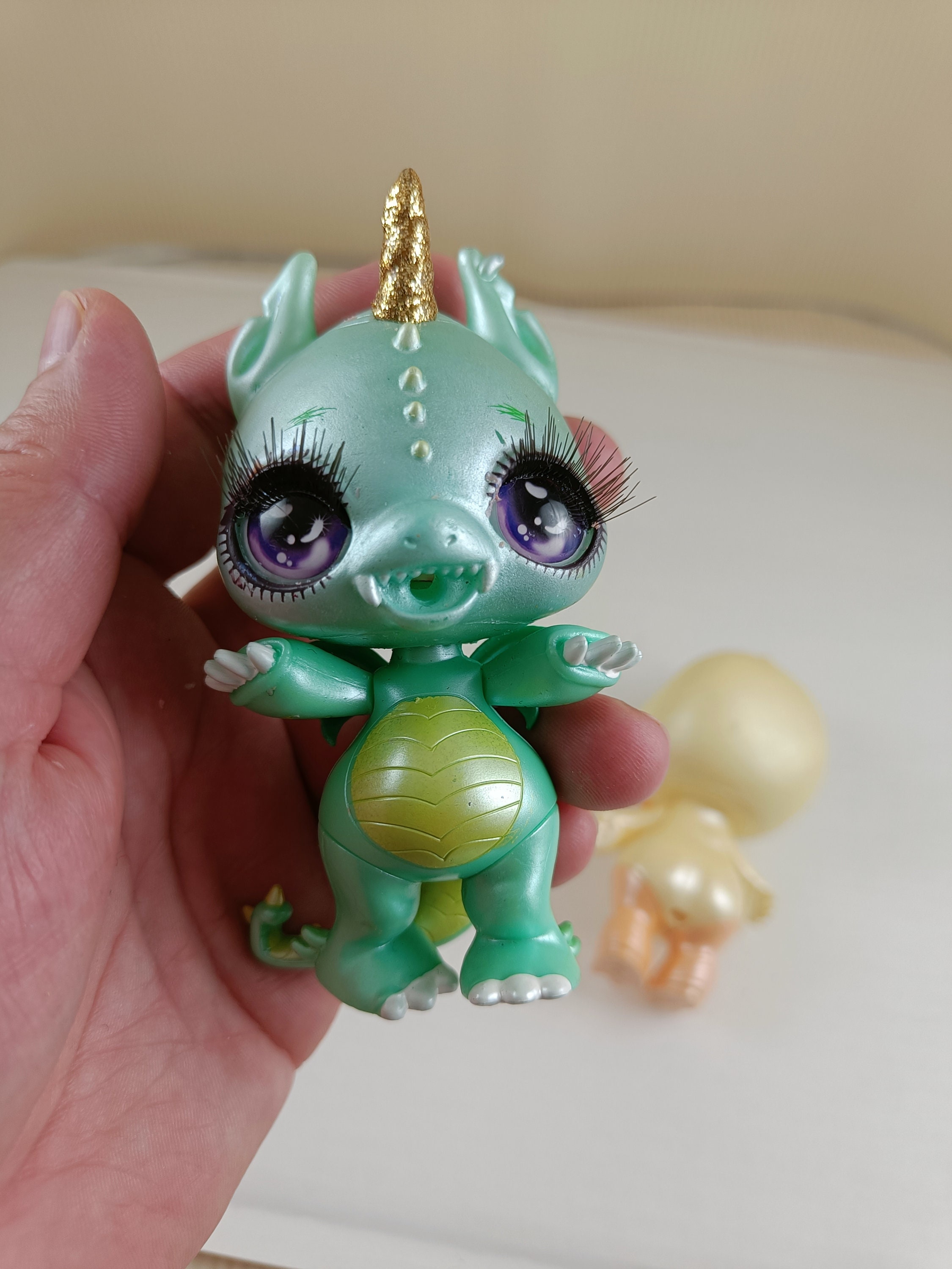 Poopsie dragon sales