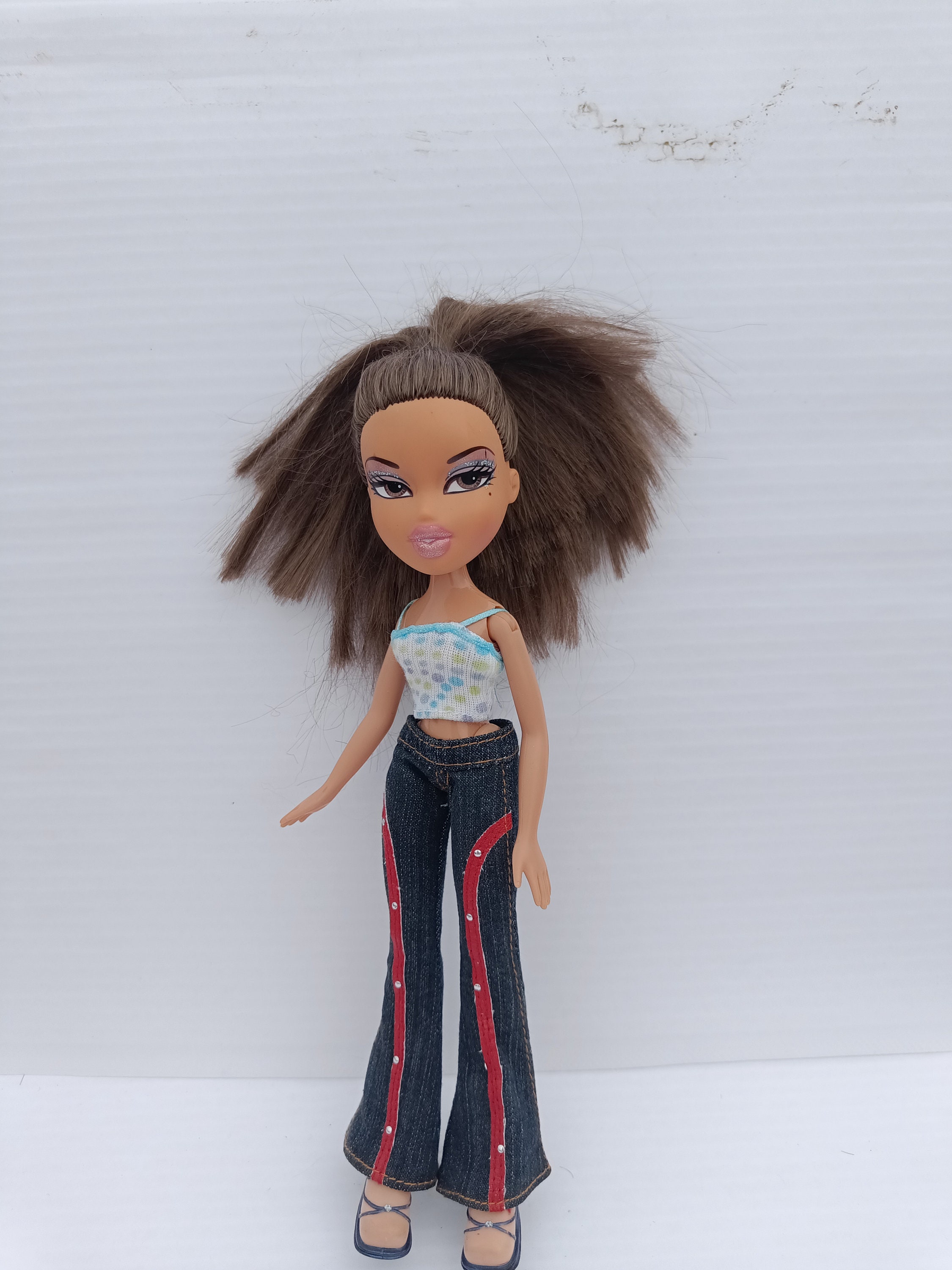 Rare Bratz Summer sizzler Yasmin, Hobbies & Toys, Collectibles &  Memorabilia, Vintage Collectibles on Carousell