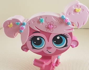 outfit littlest pet shop minka