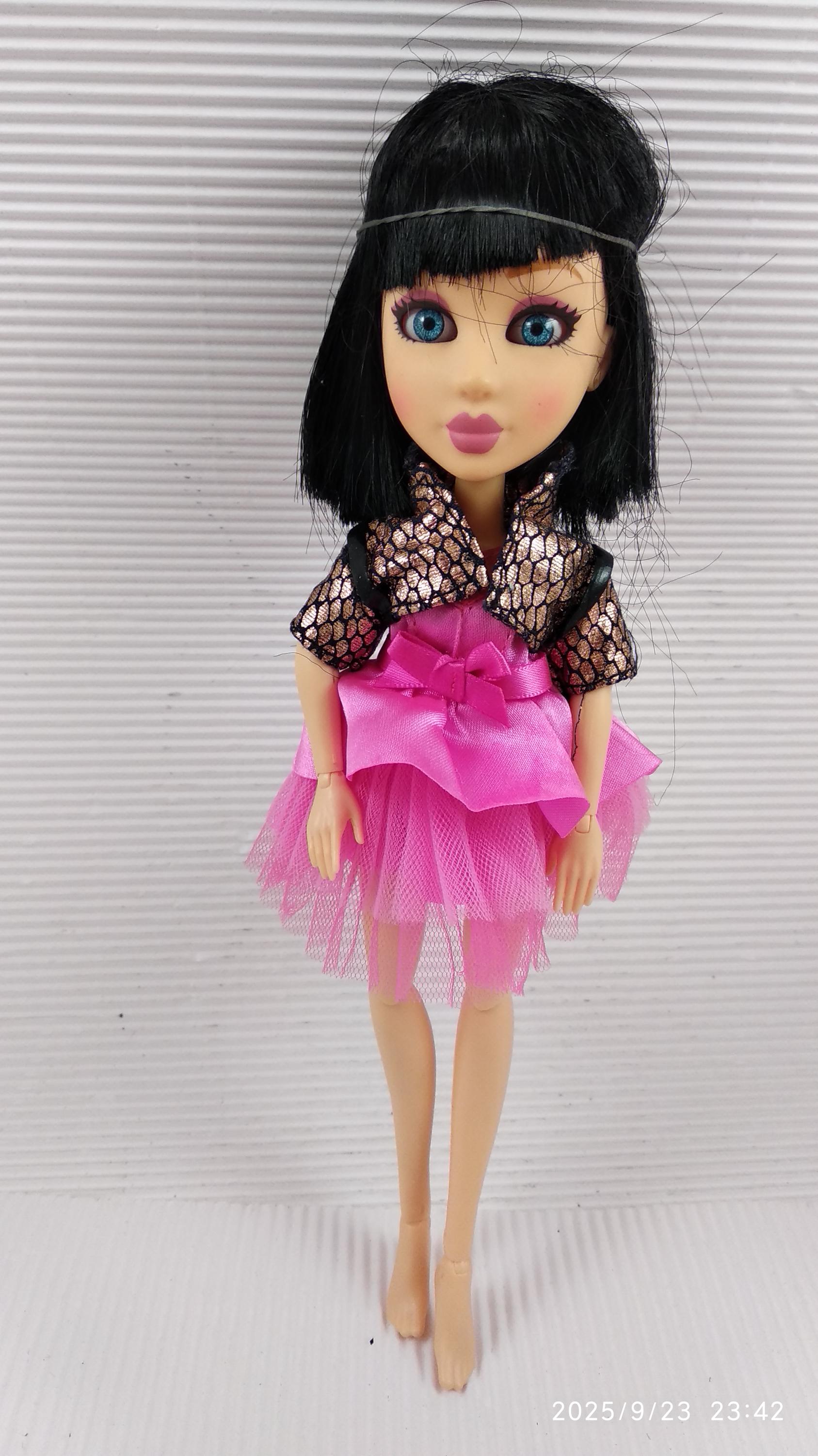 Dolls by D'anton - Etsy