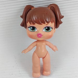 Bratz Babyz Dolls Authentic MGA - Pick Your Doll,Collectible or For Repaint Or Other Projects